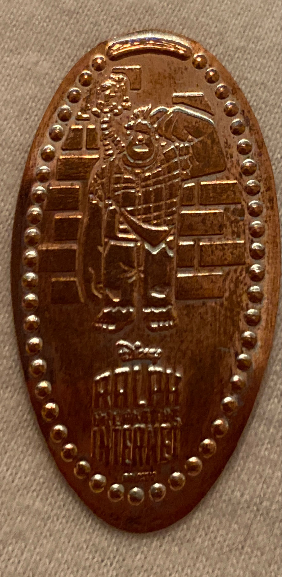 D60 Tomorrowland People Mover