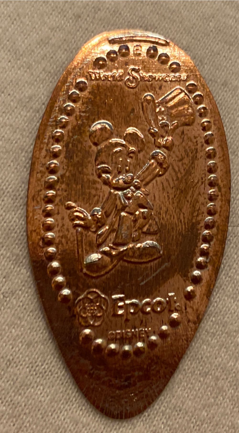 Ground Breaking 2010