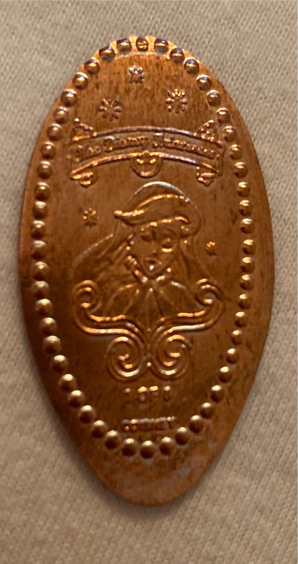 Dept. Of Homeland Security: Goldfield Ghost Town