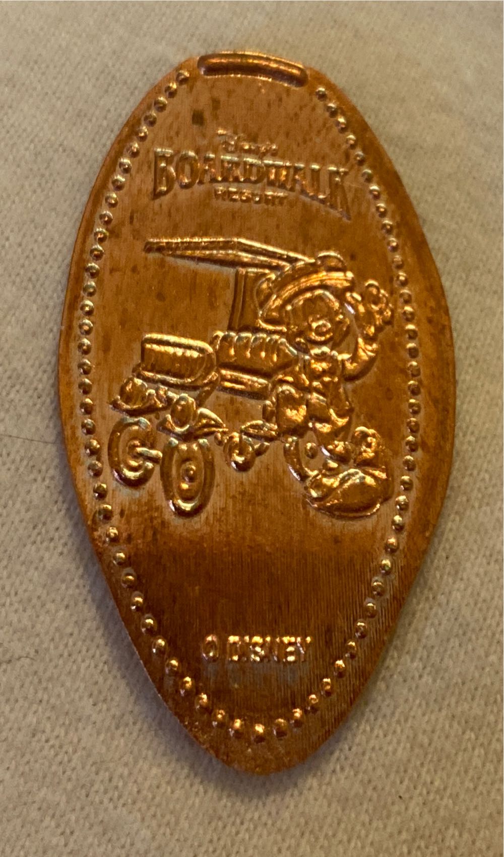 Hudson Bay Company Tercentenary Medal