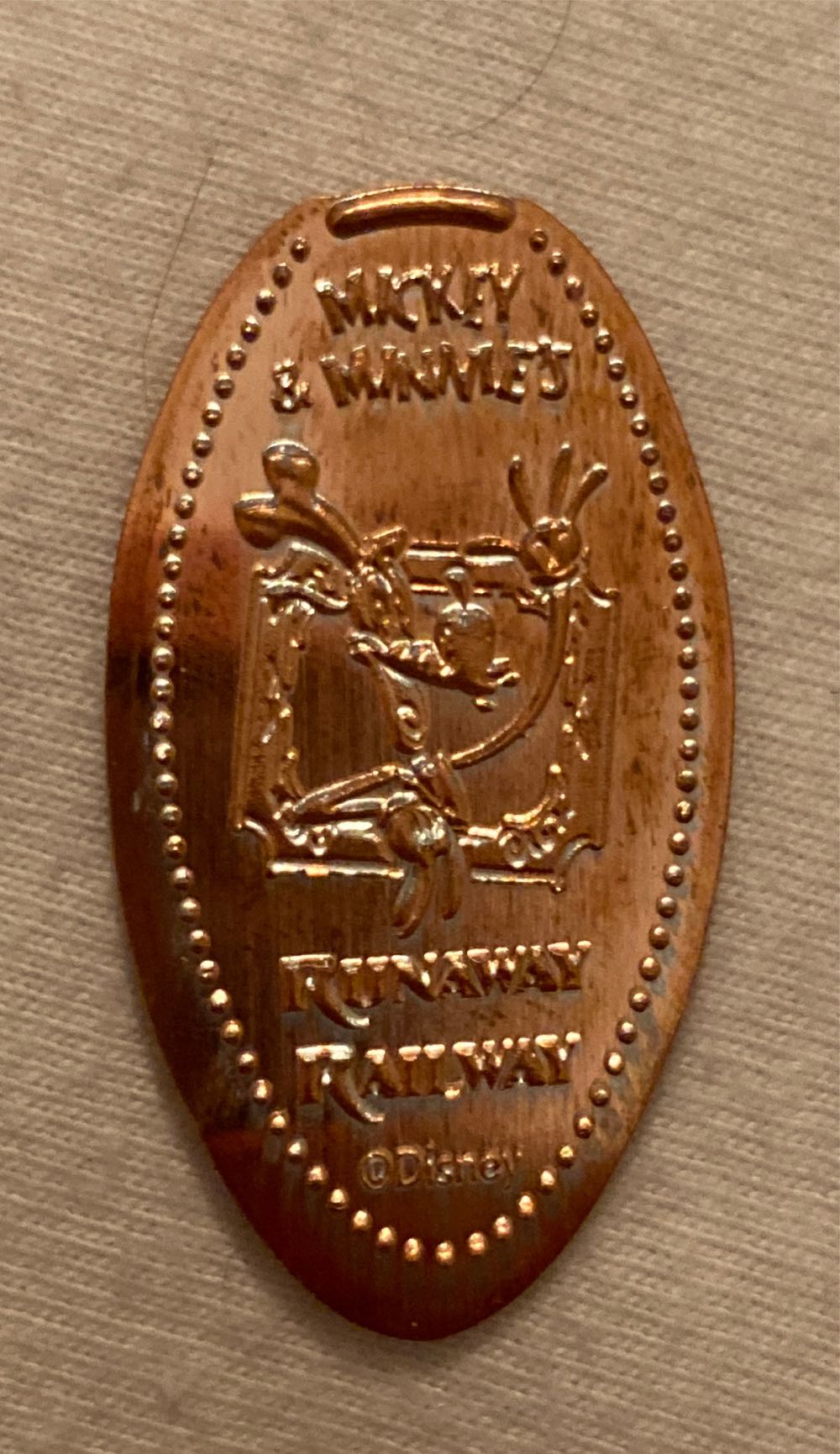 Silver Dollar American Eagle Unc - 2010