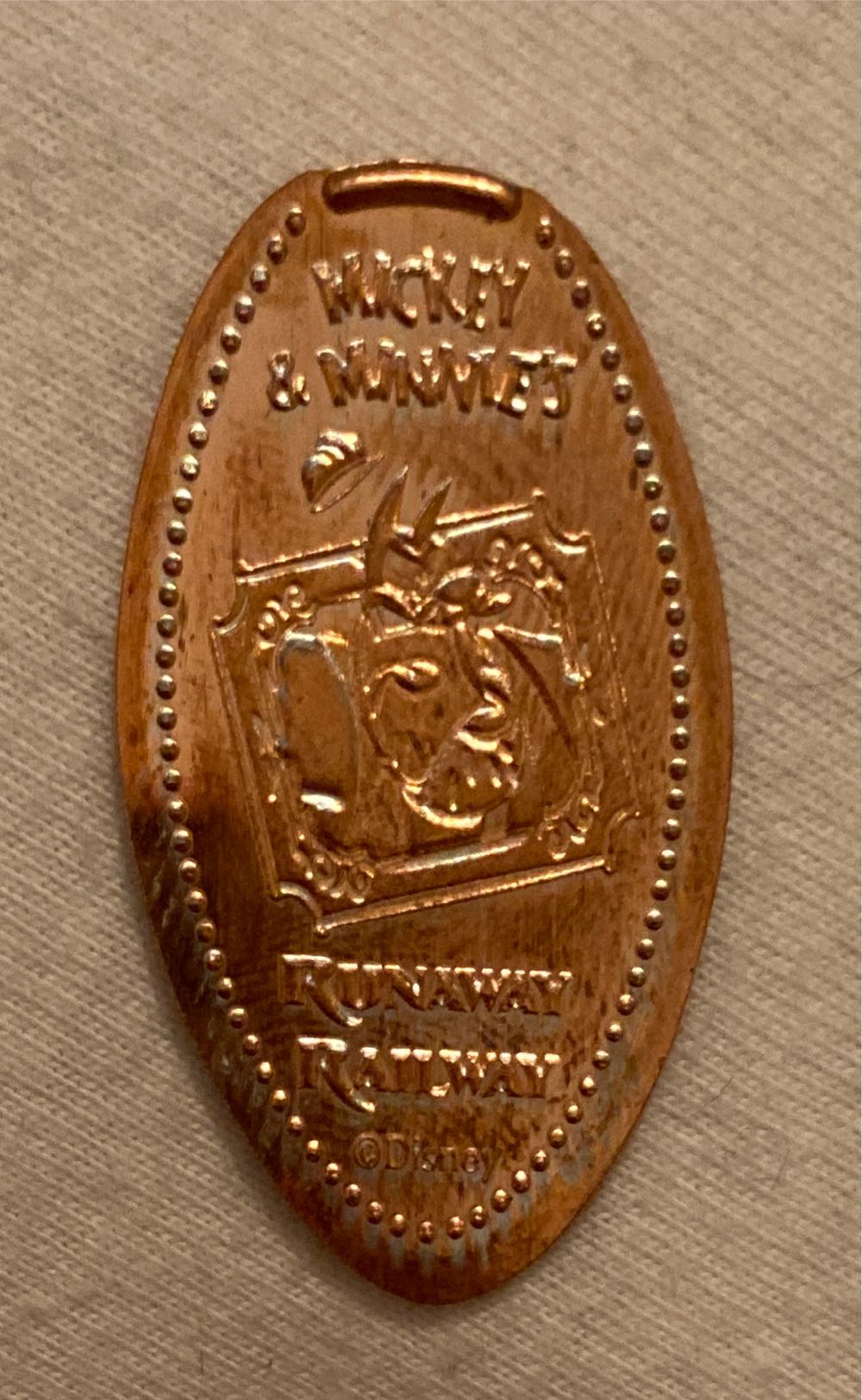 2020 US Mint American Innovation $1 Reverse Proof