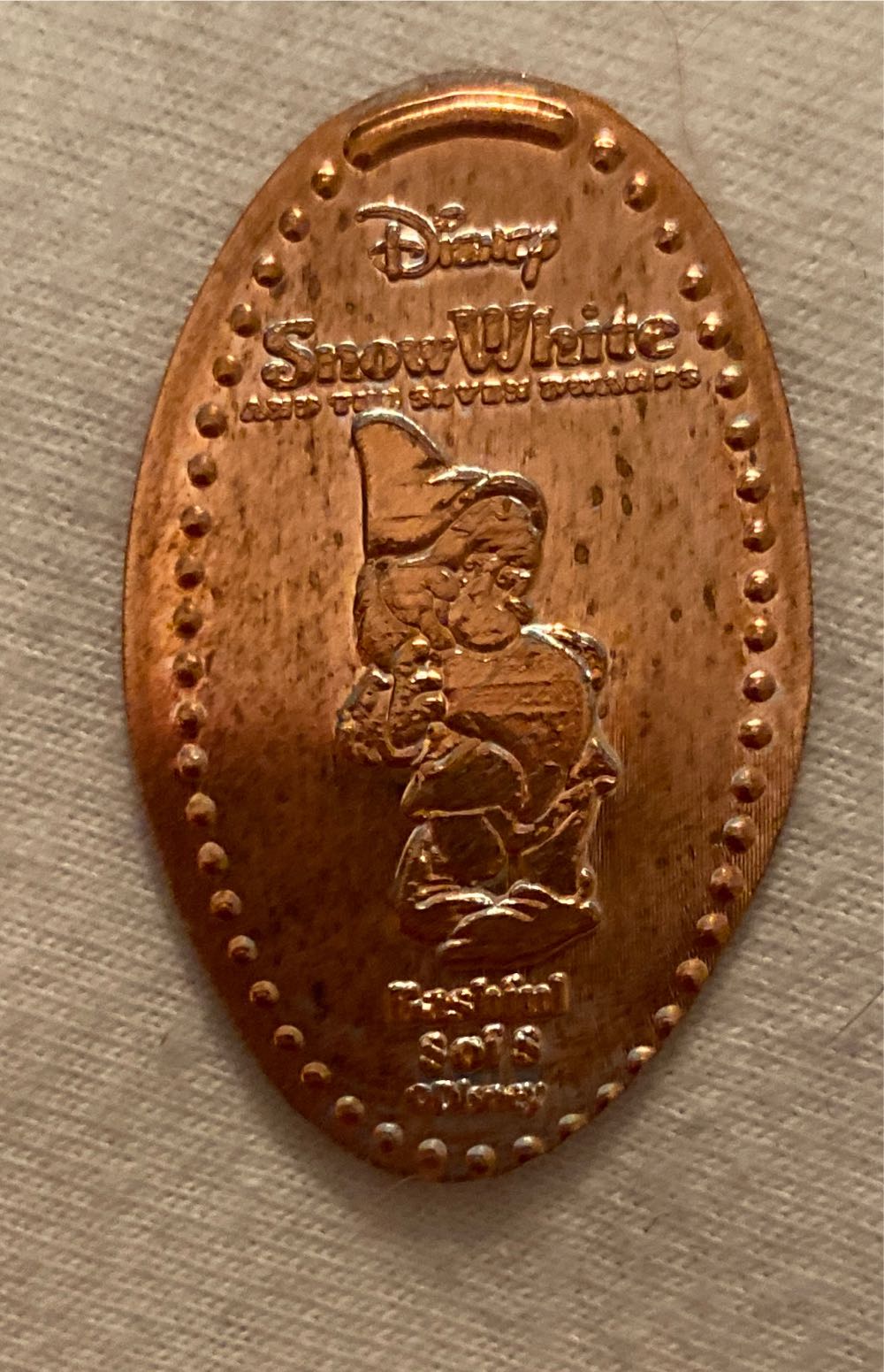 Hudson Bay Company Tercentenary Medal