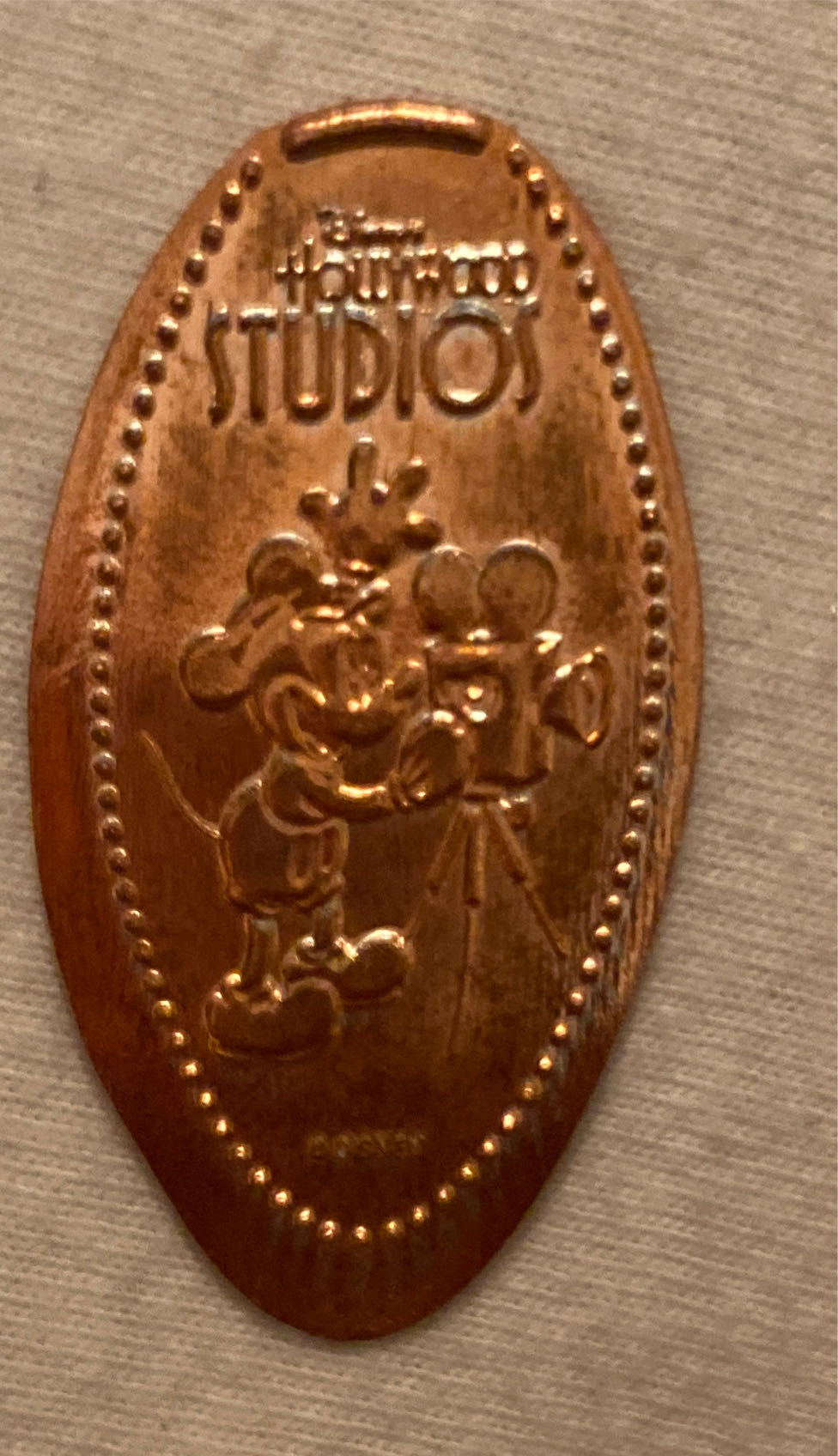 Eimer 1918 British Numismatic Society Saltus Medal 1910