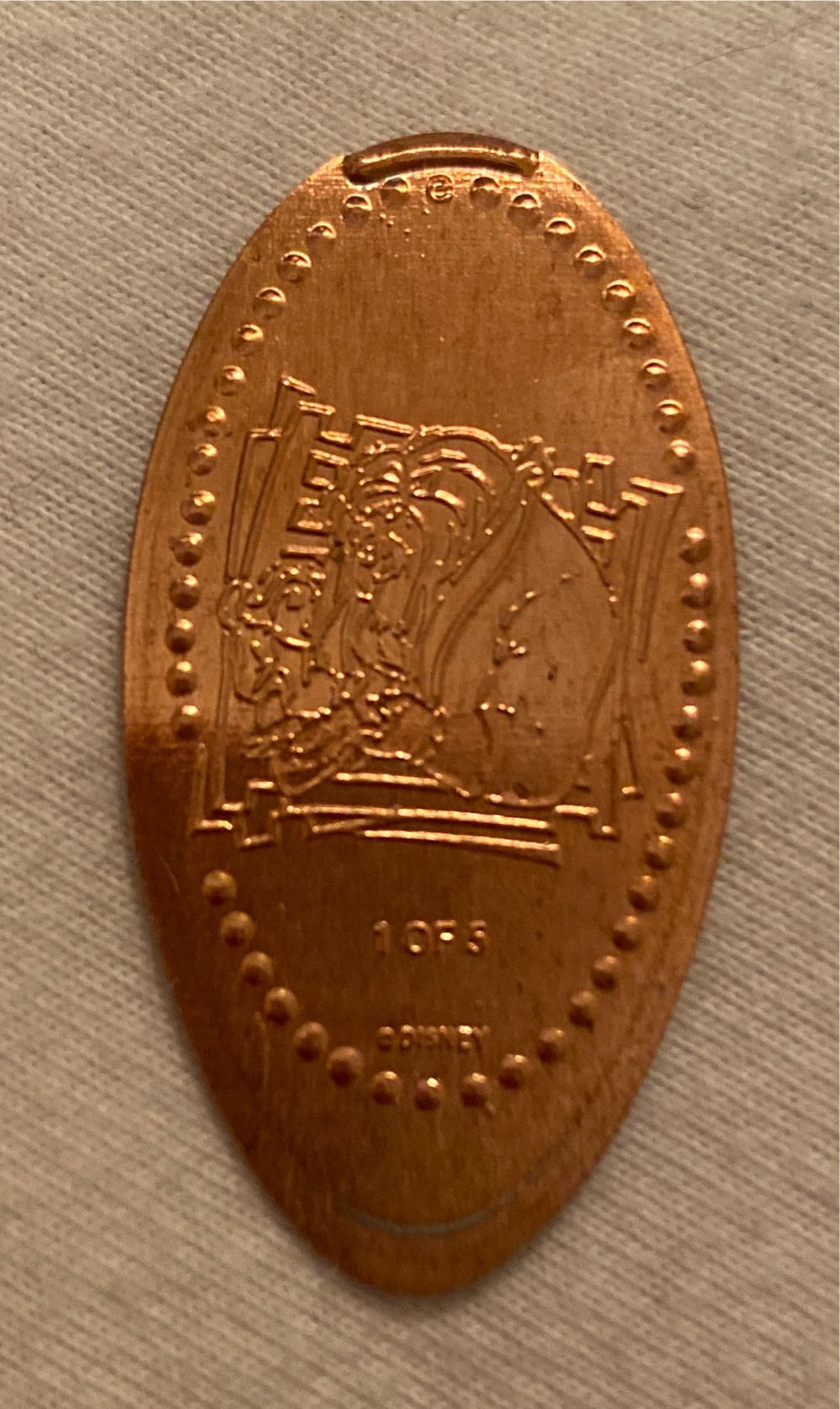 Tisha B’Av Israel State Medal