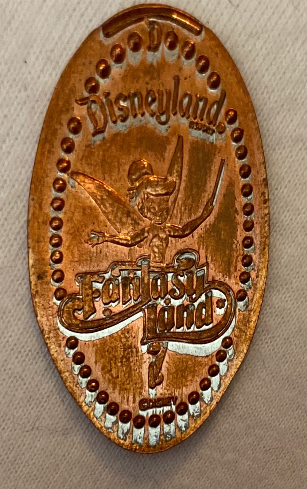 Star Trek TOS USS Enterprise