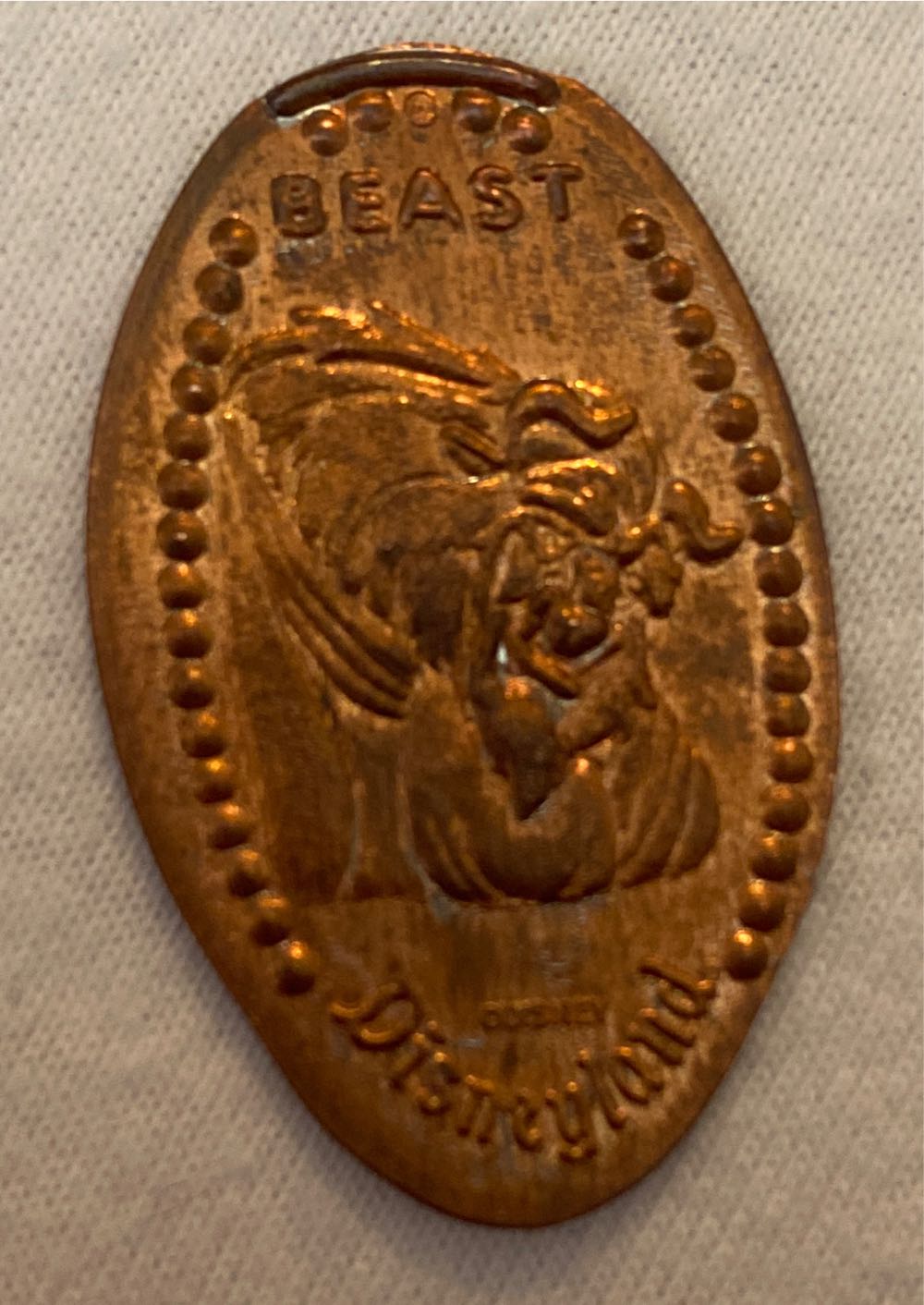 Bally’s/Paris LV $1 Gaming Token