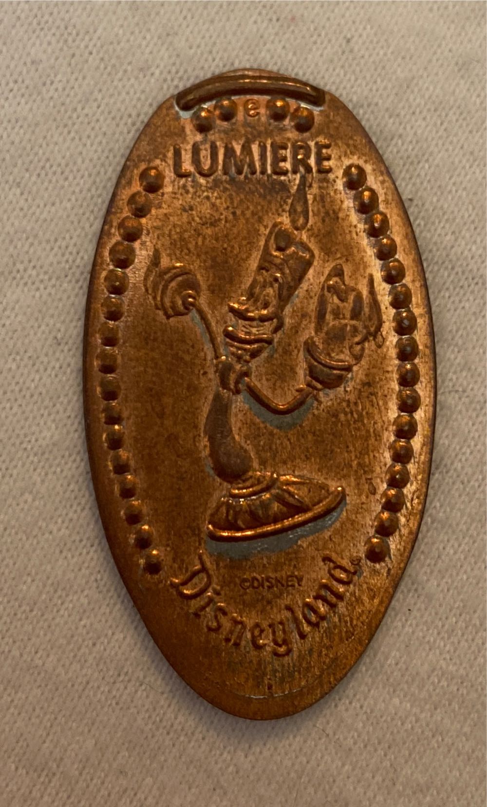 Resorts International AC $1 Casino Chip Elevate Your Game