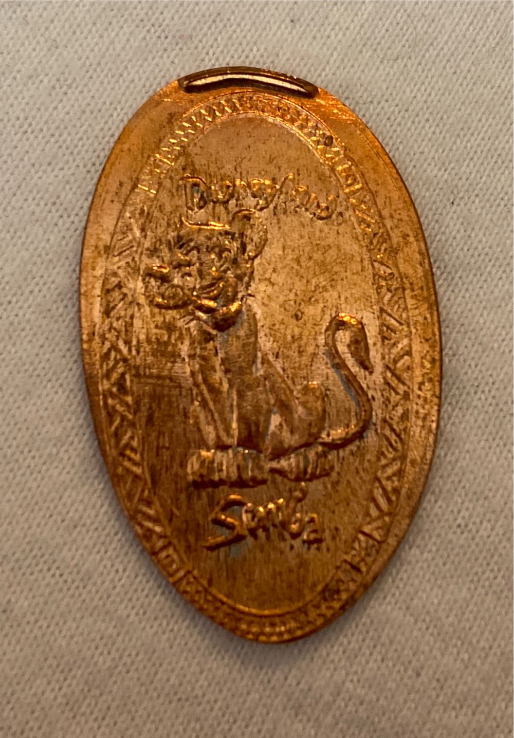 US Mint Uncirculated Set - 2000