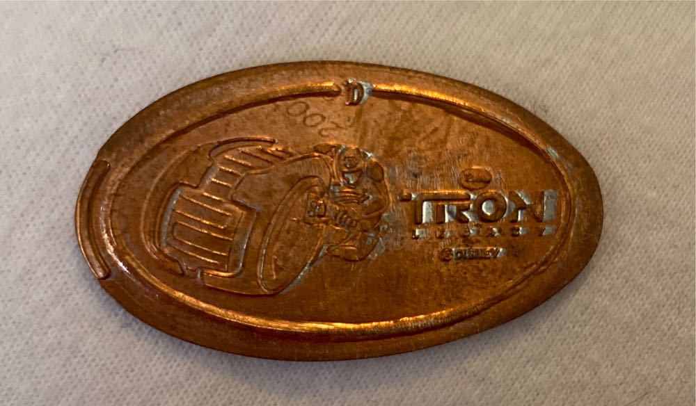 Boardwalk Mickey Donald Goofy