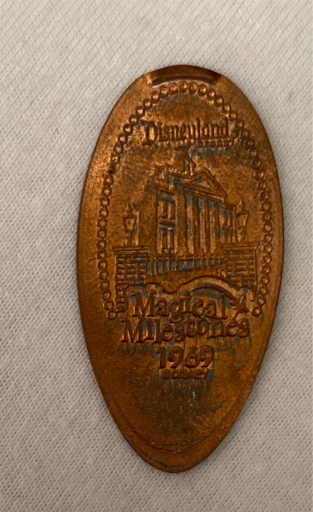 Magic Kingdom Snow White