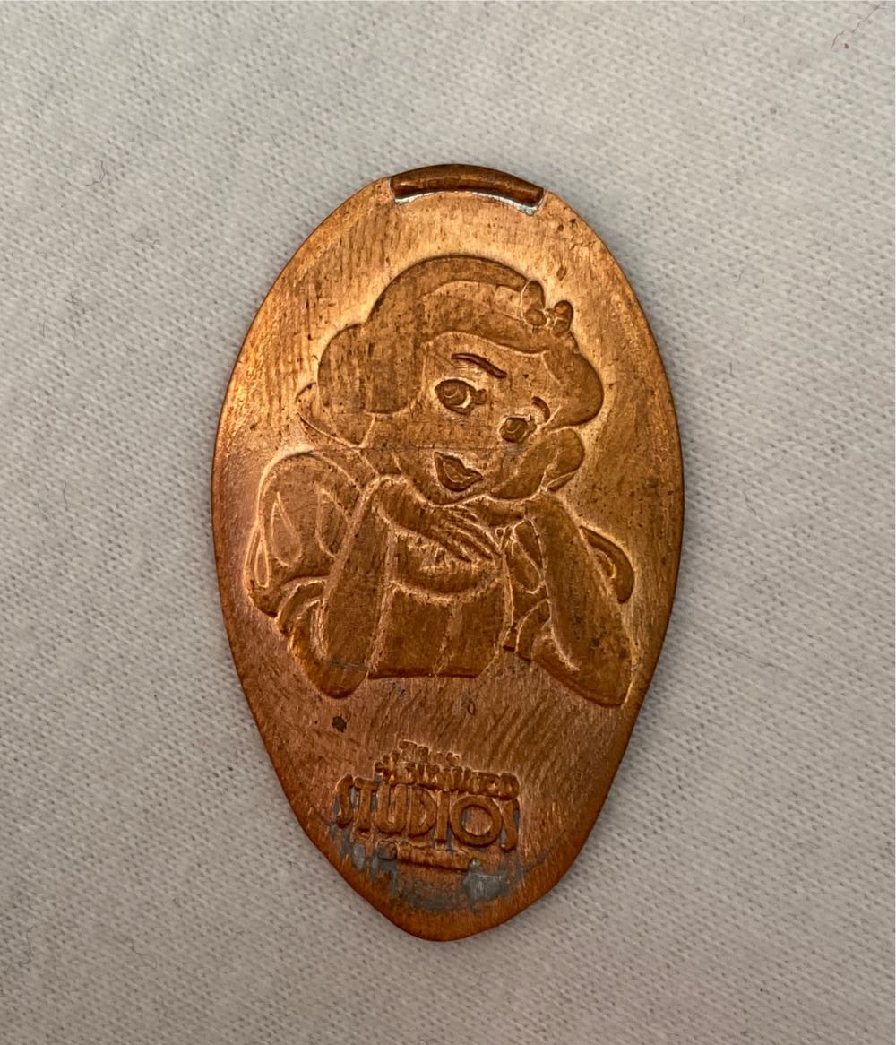 Slab 1904-O Morgan Silver Dollar MS64 NGC No 276274-063