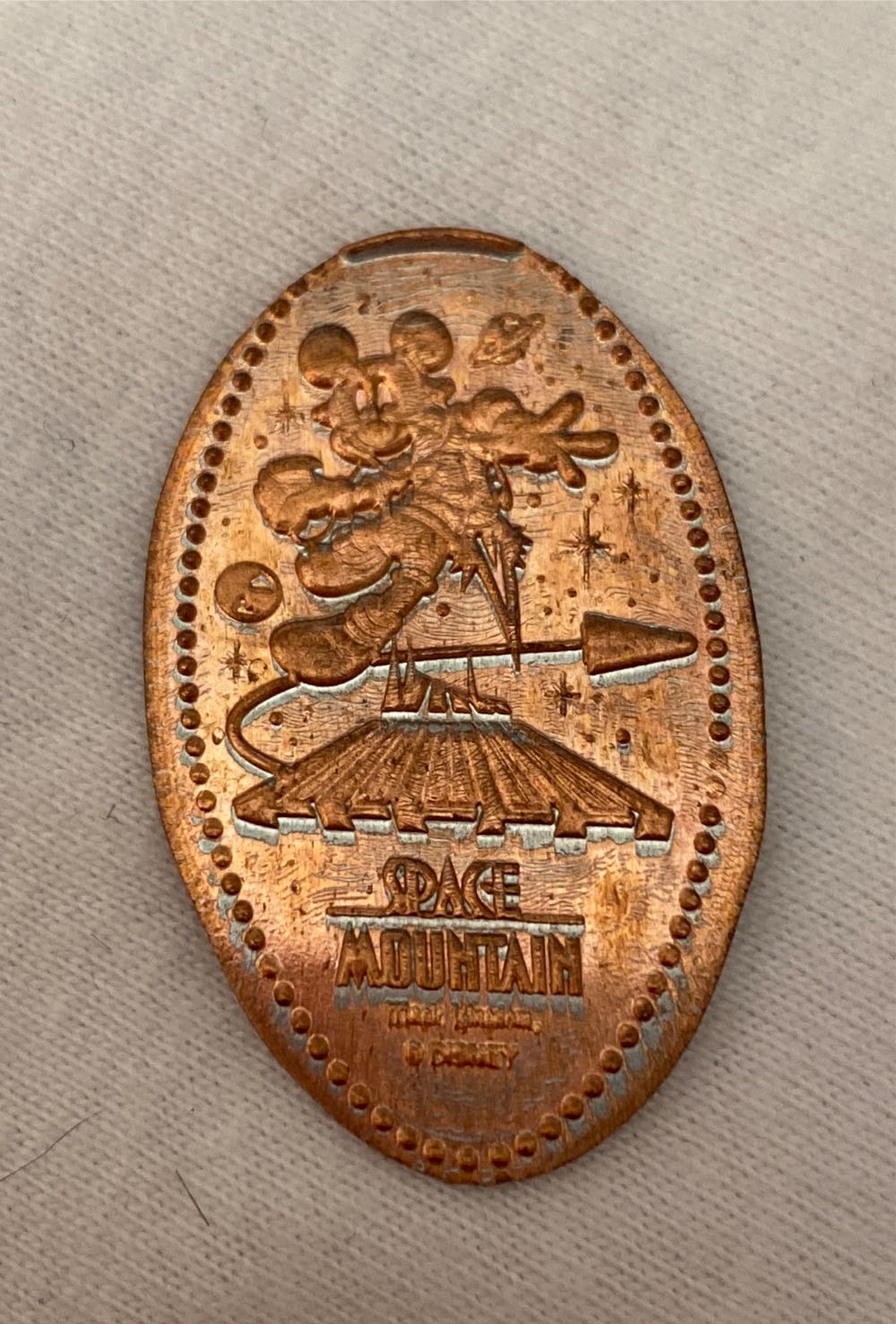 Halifax Sunday School Medallion