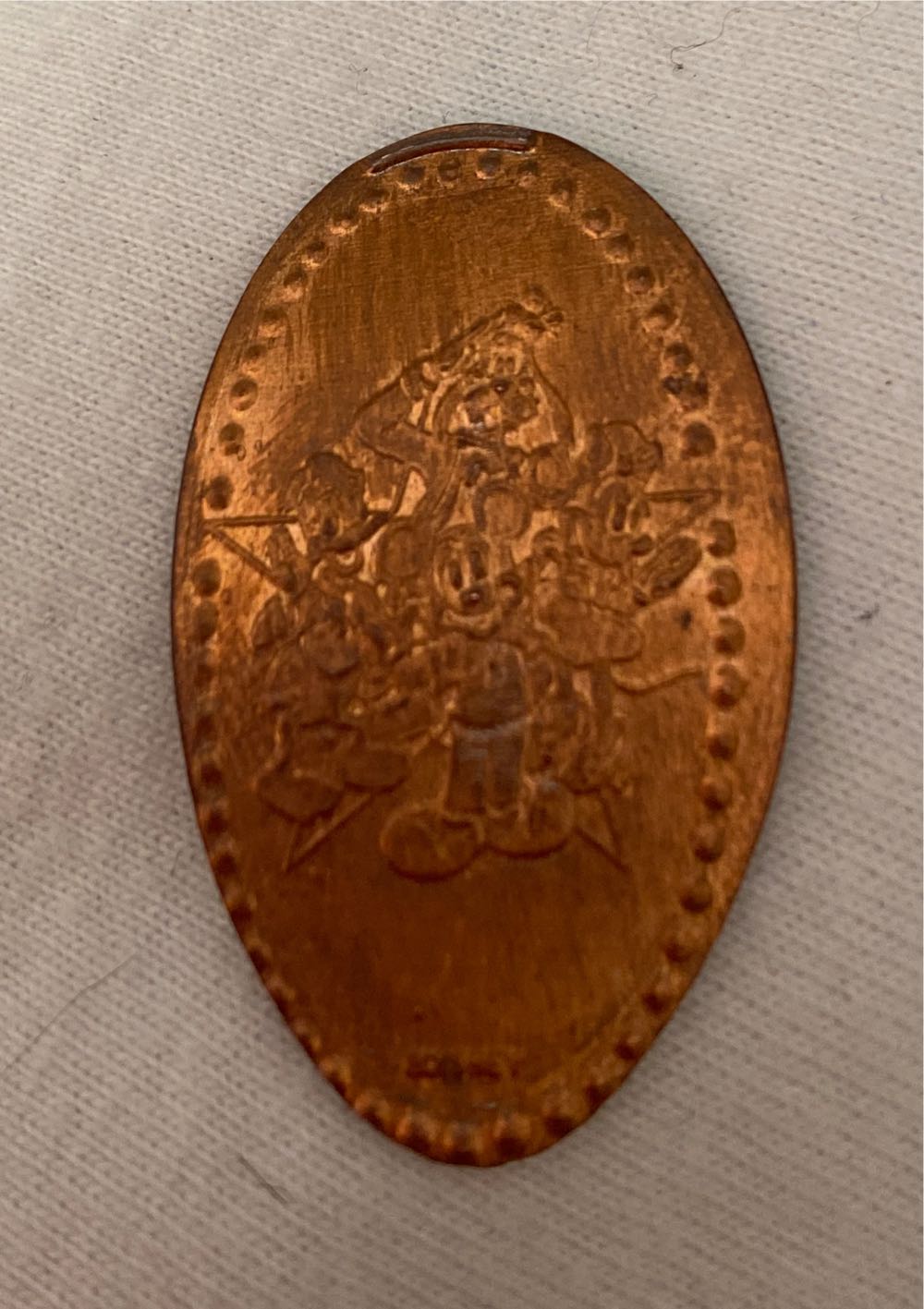 Utah Field House Of Natural History: Mammoth