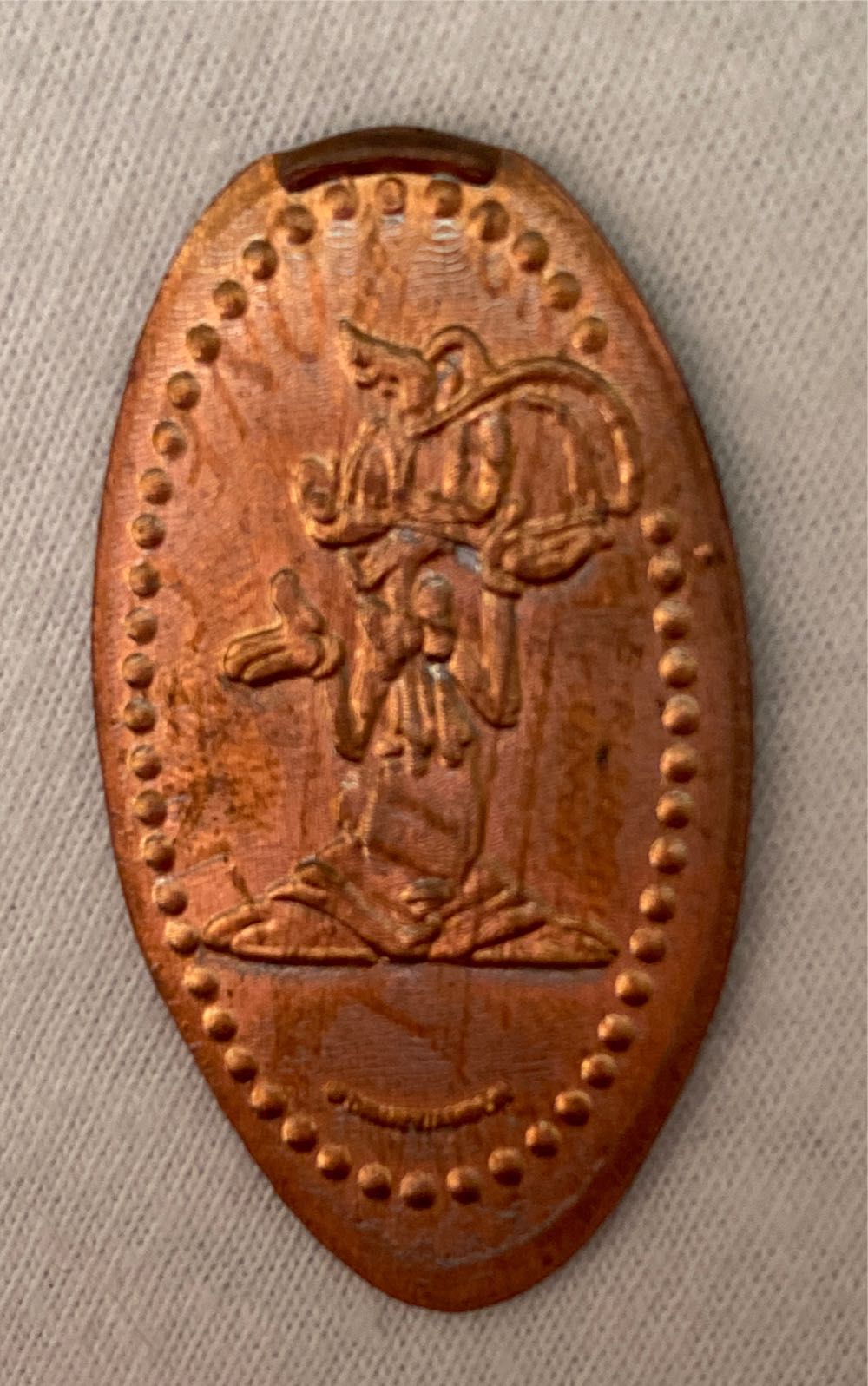 Tisha B’Av Israel State Medal