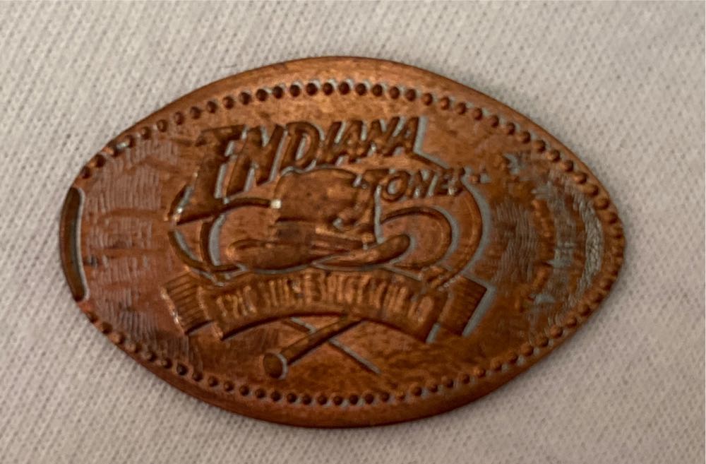 Silver Dollar American Eagle Proof - 2007 (W)