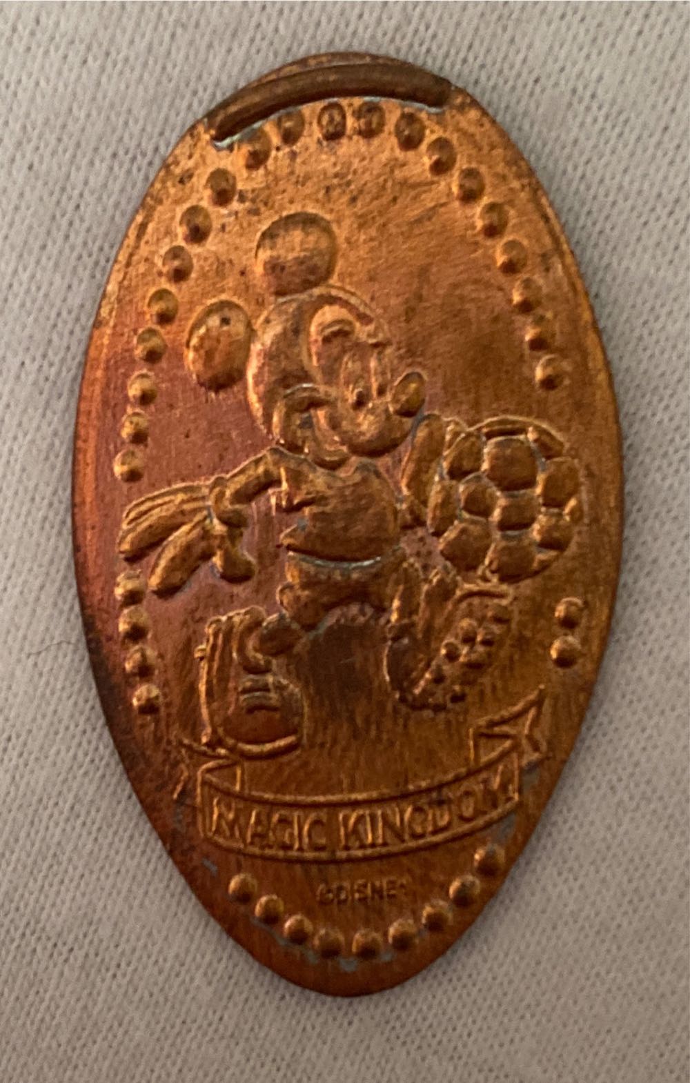 Quarter 1988 S PF 69