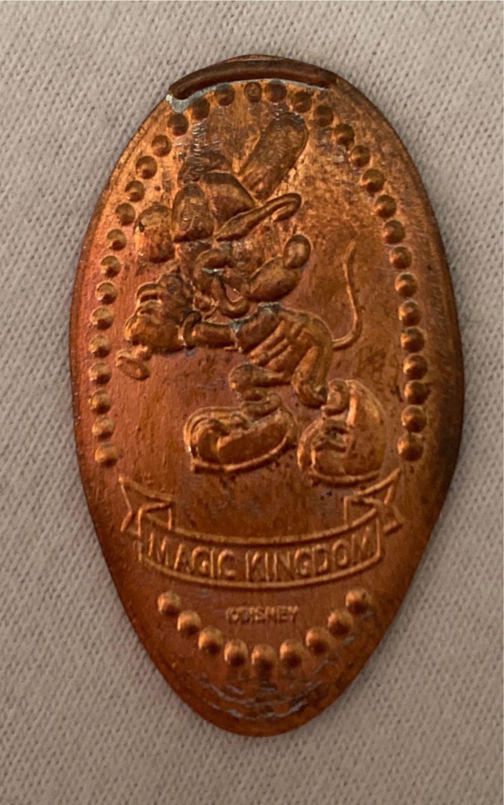 Silver Dollar American Eagle Proof - 1998 (P)