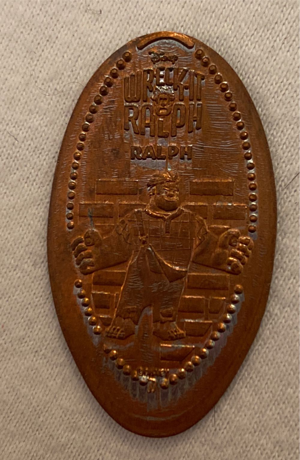 Foreign - Mexican Silver Peso (Morelos)