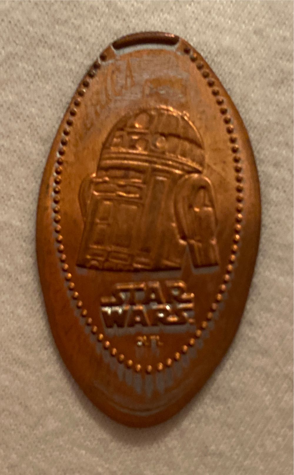 Roman Coin 50 BC - 400 AD