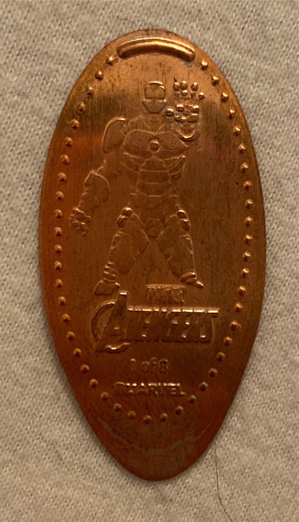 US Innovation- New Hampshire