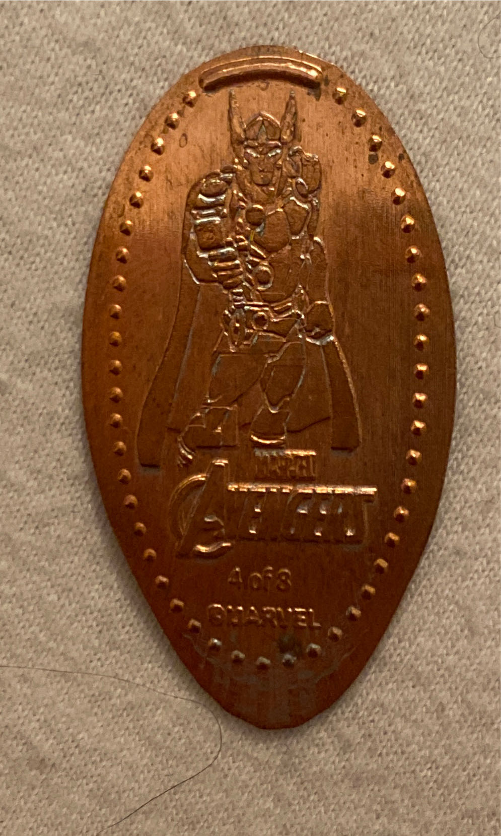 Australian $2 Tokyo Olympic Team