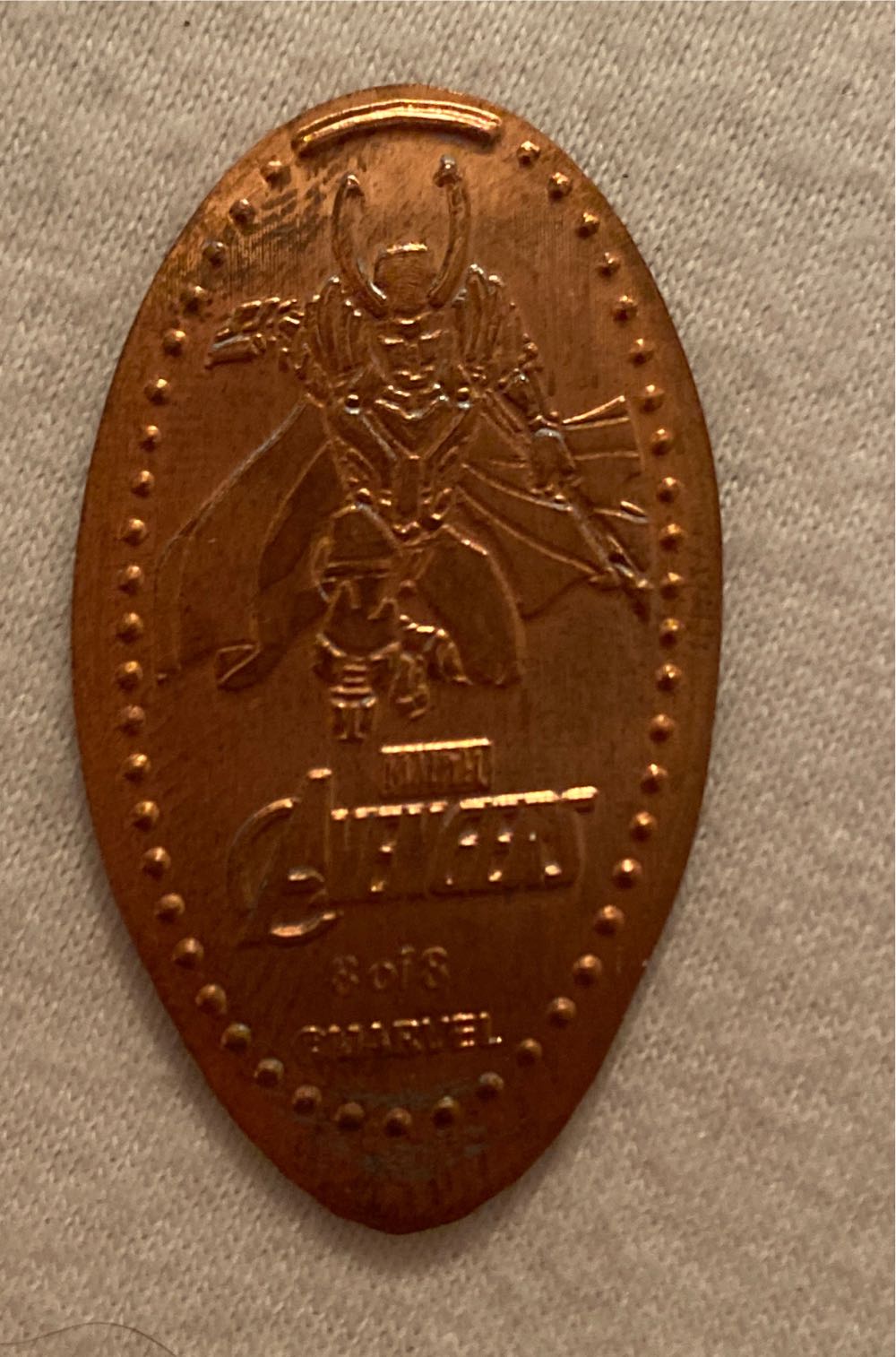 Bally’s Grand Hotel & Casino AC $2.50 Casino Chip