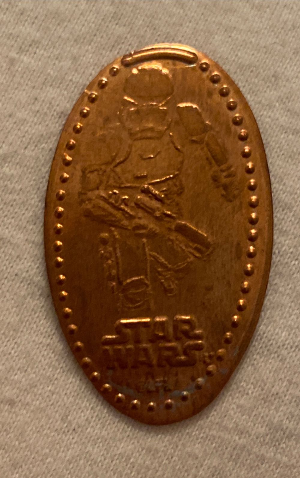 Buffalo Nickel 1913-D Type 1