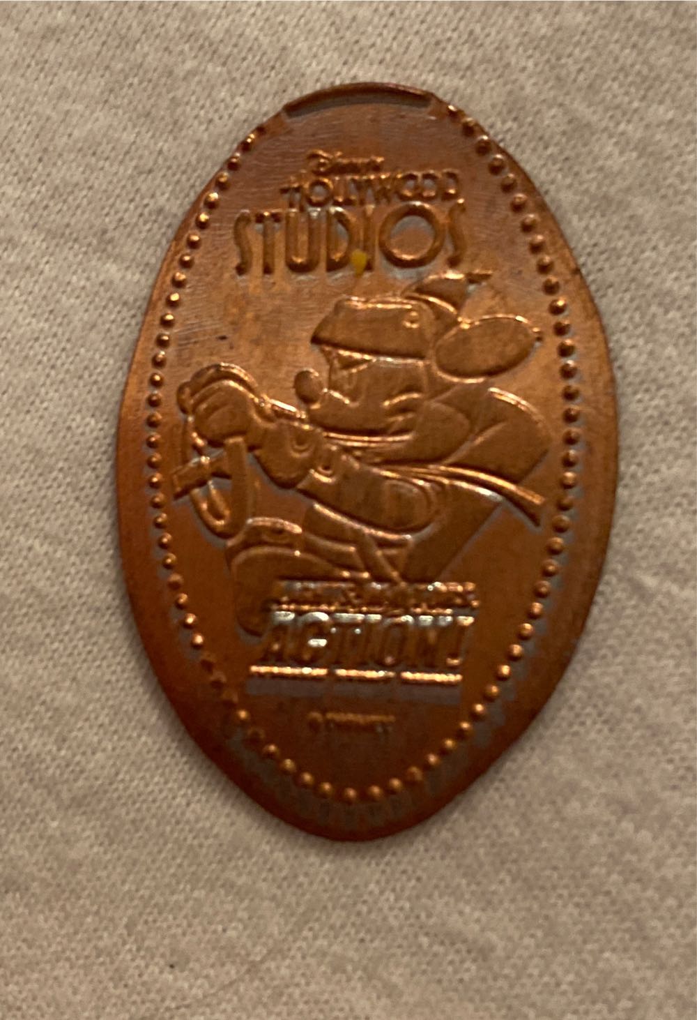 Arts And Crafts Medal