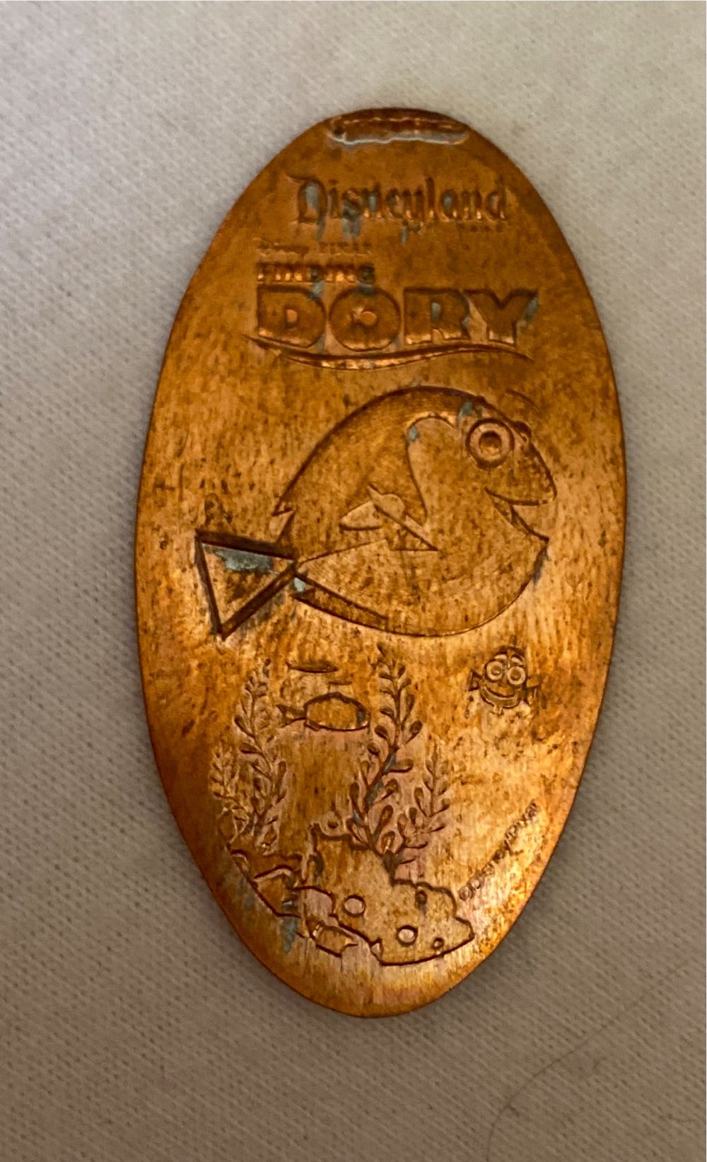 2020 US Mint American Innovation $1 Reverse Proof