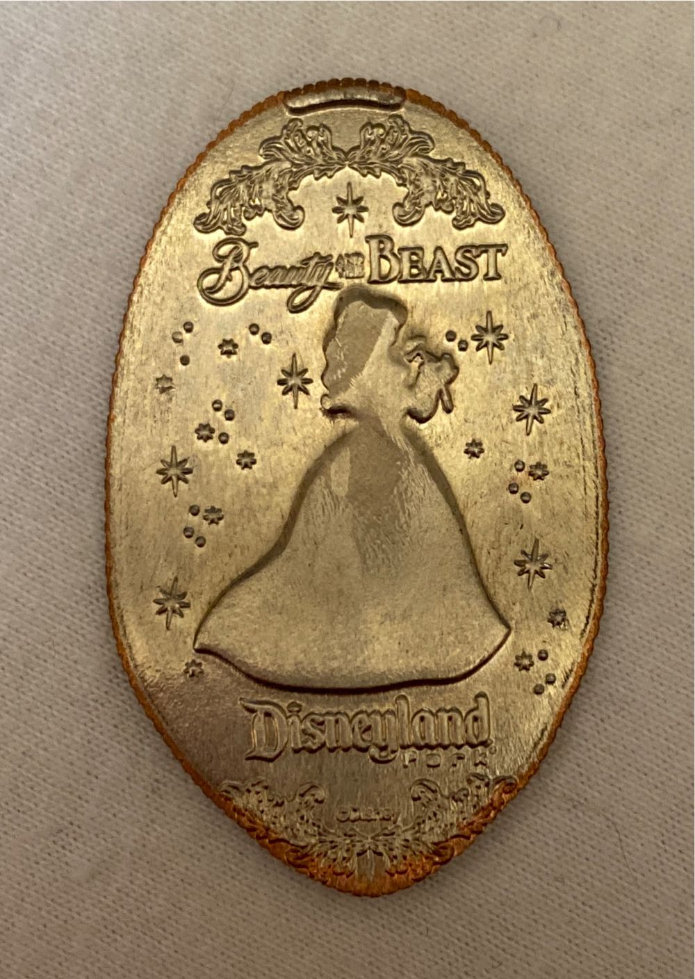 Coconut Tree Casino $1000 Poker Chip