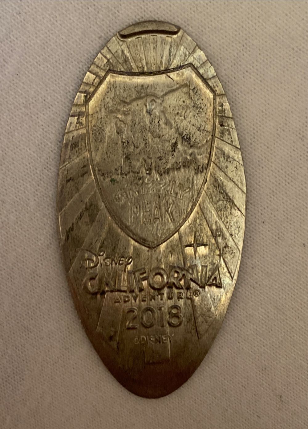 US Mint Quarter Silver Proof Set - 2010 (America the Beautiful Coin Program)