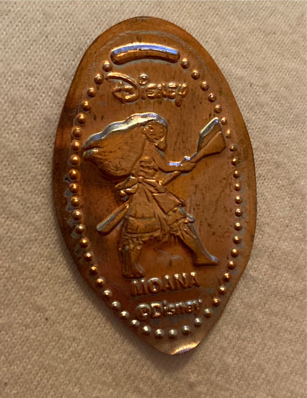 Architectuur Vijfje, Het