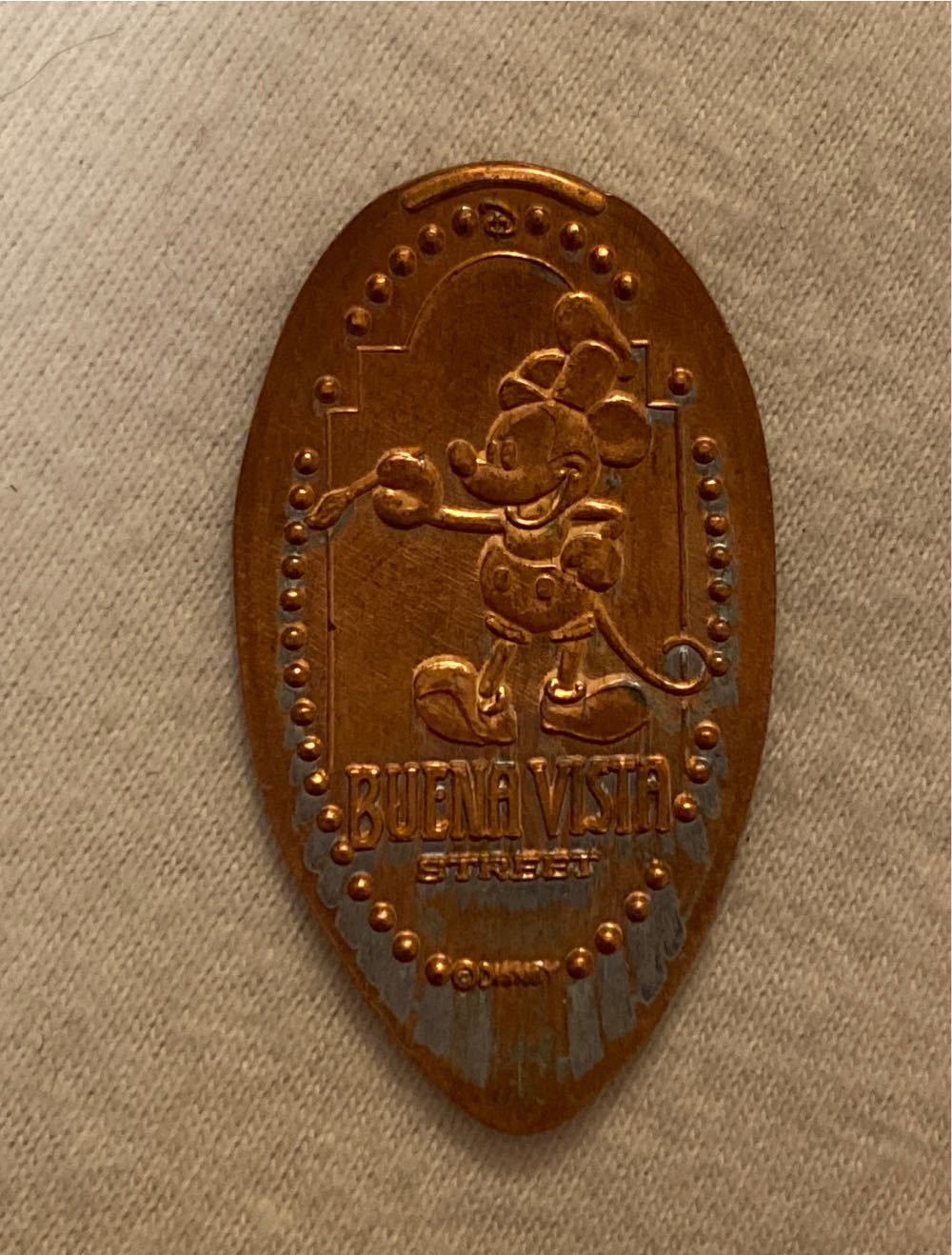 Hotel San Remo LV $1 Casino Chip