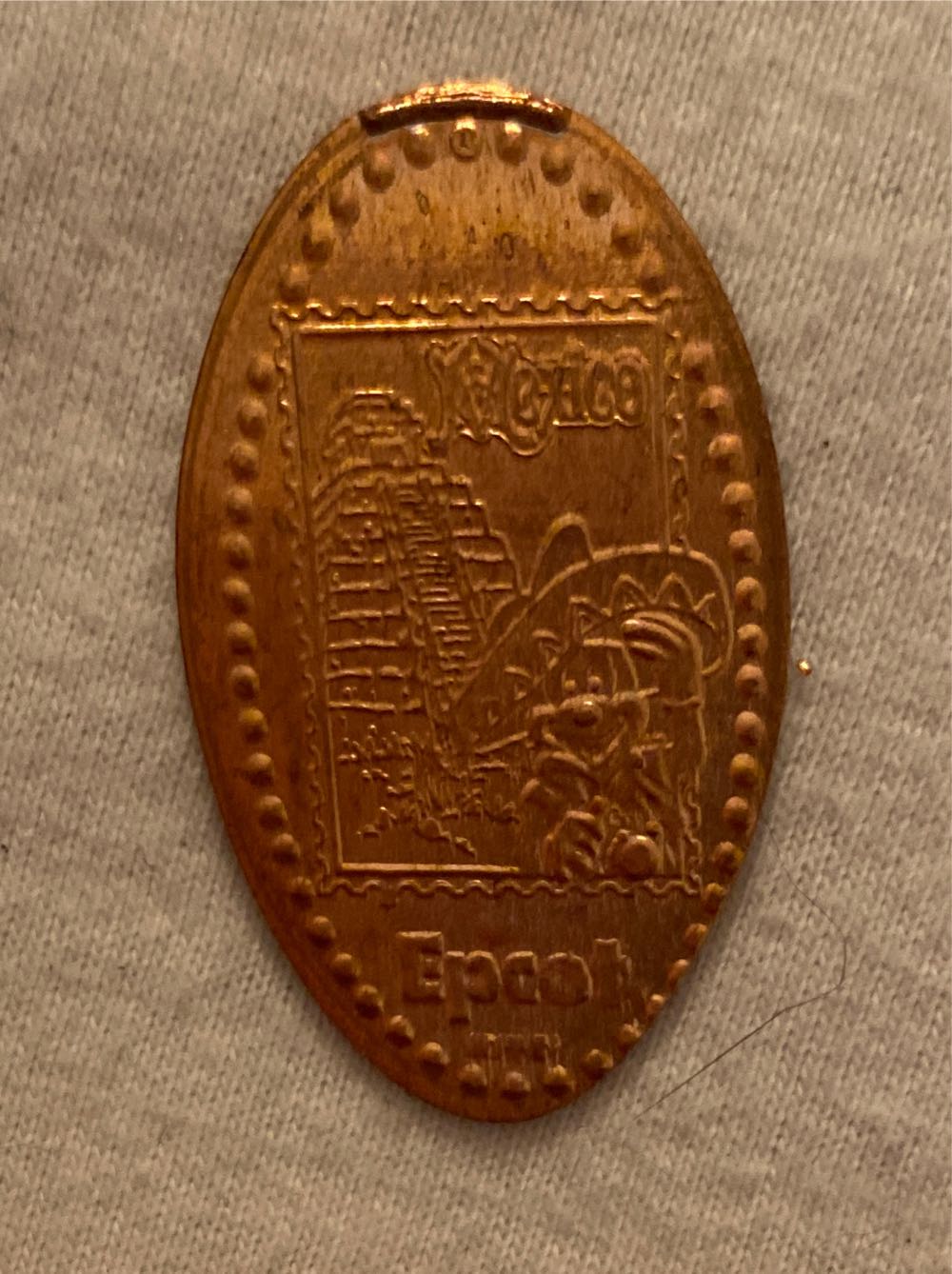 Star Trek: The Next Generation - Worf - 5g Silver Coin Note