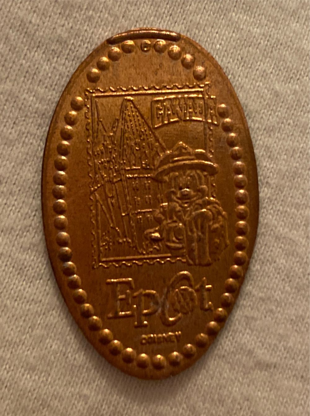 Ensemble Hors-circulation