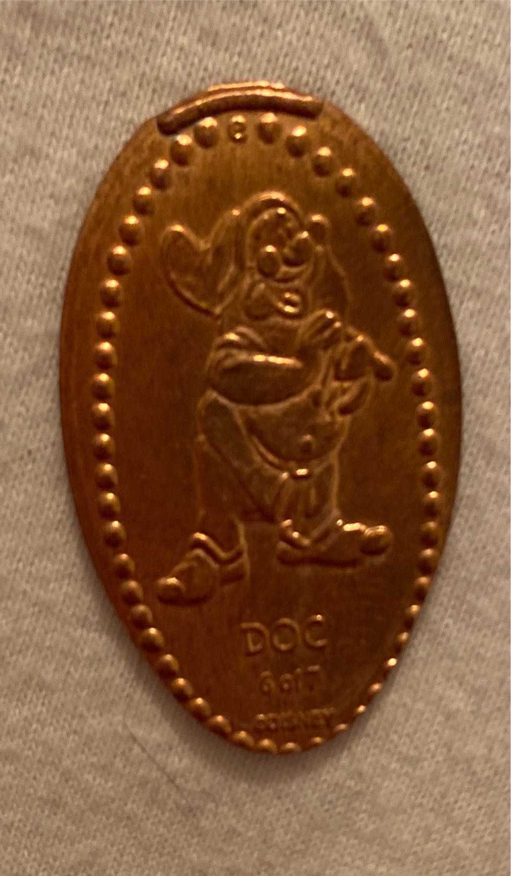Centenary Queen Mother Medal