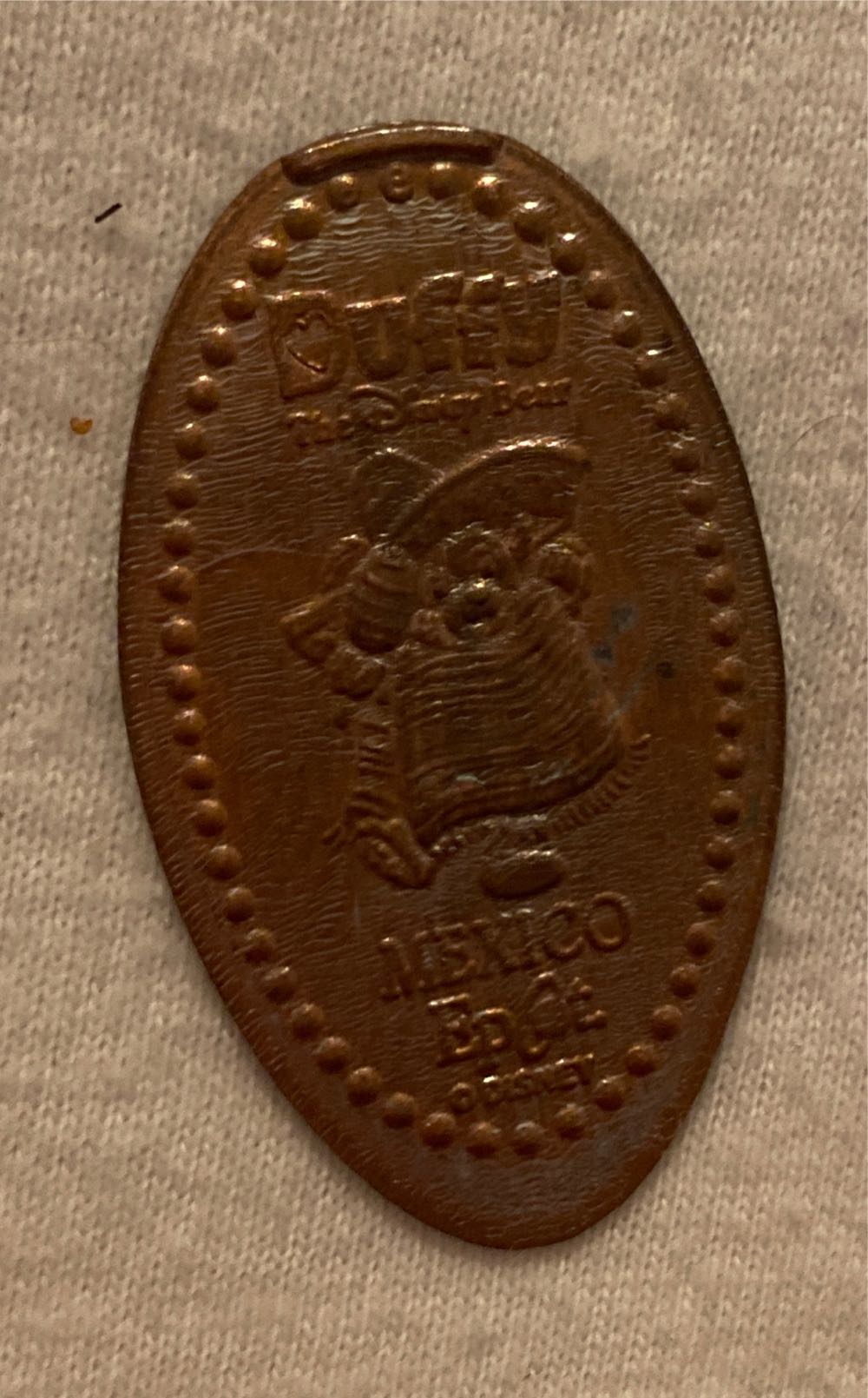 Dollar Ronald Reagan