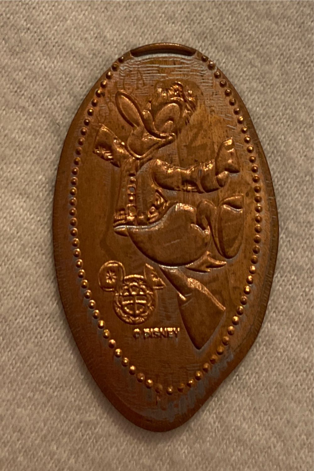 Hollywood Studios Cinderella