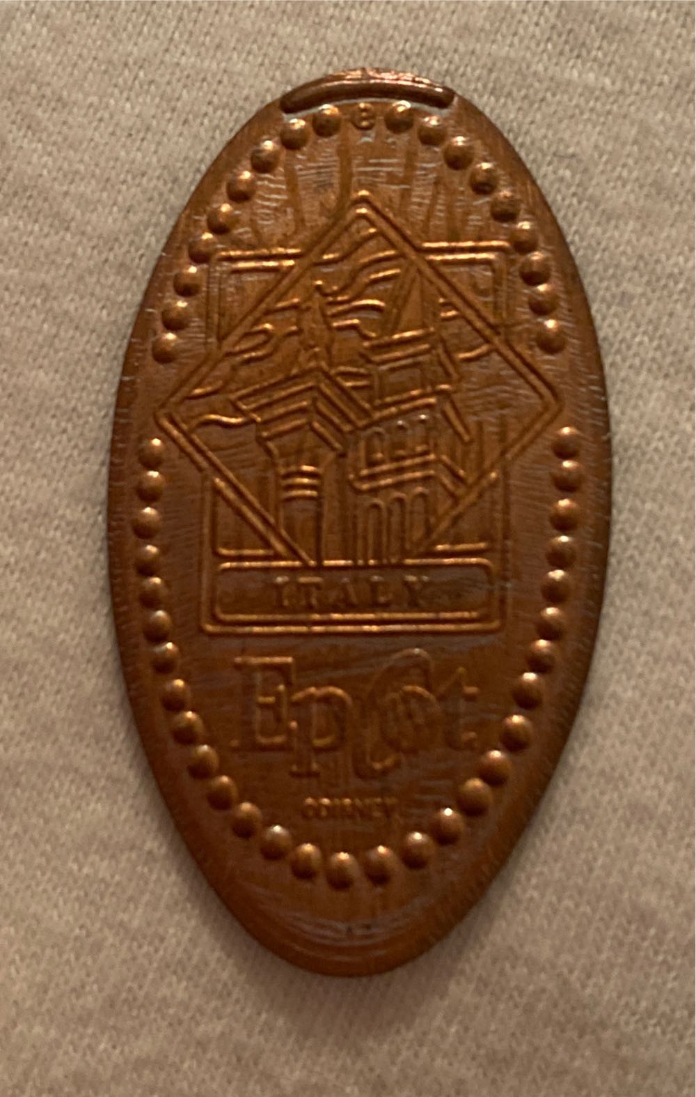 Valley Forge Casino Resort,King of Prussia, PA $1 Casino Chip