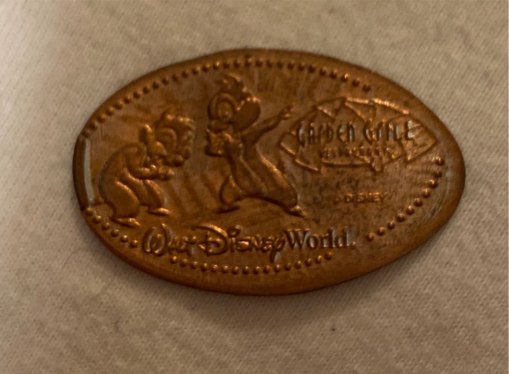 2005 S Washington Quarter