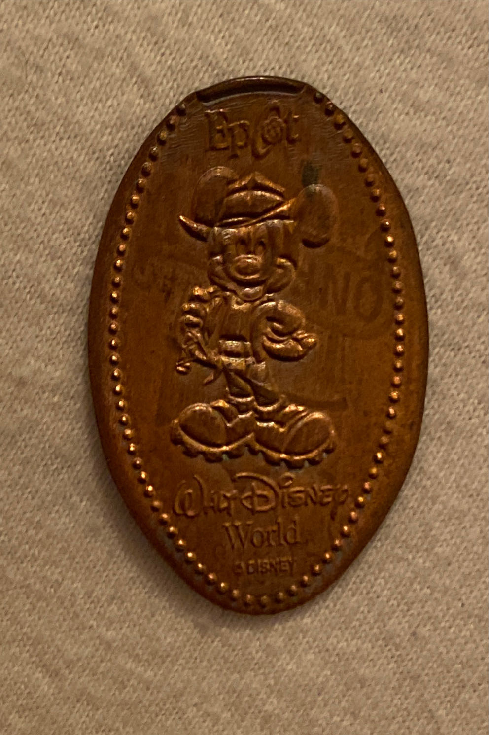 Silver Dollar American Eagle Proof - 1996 (P)