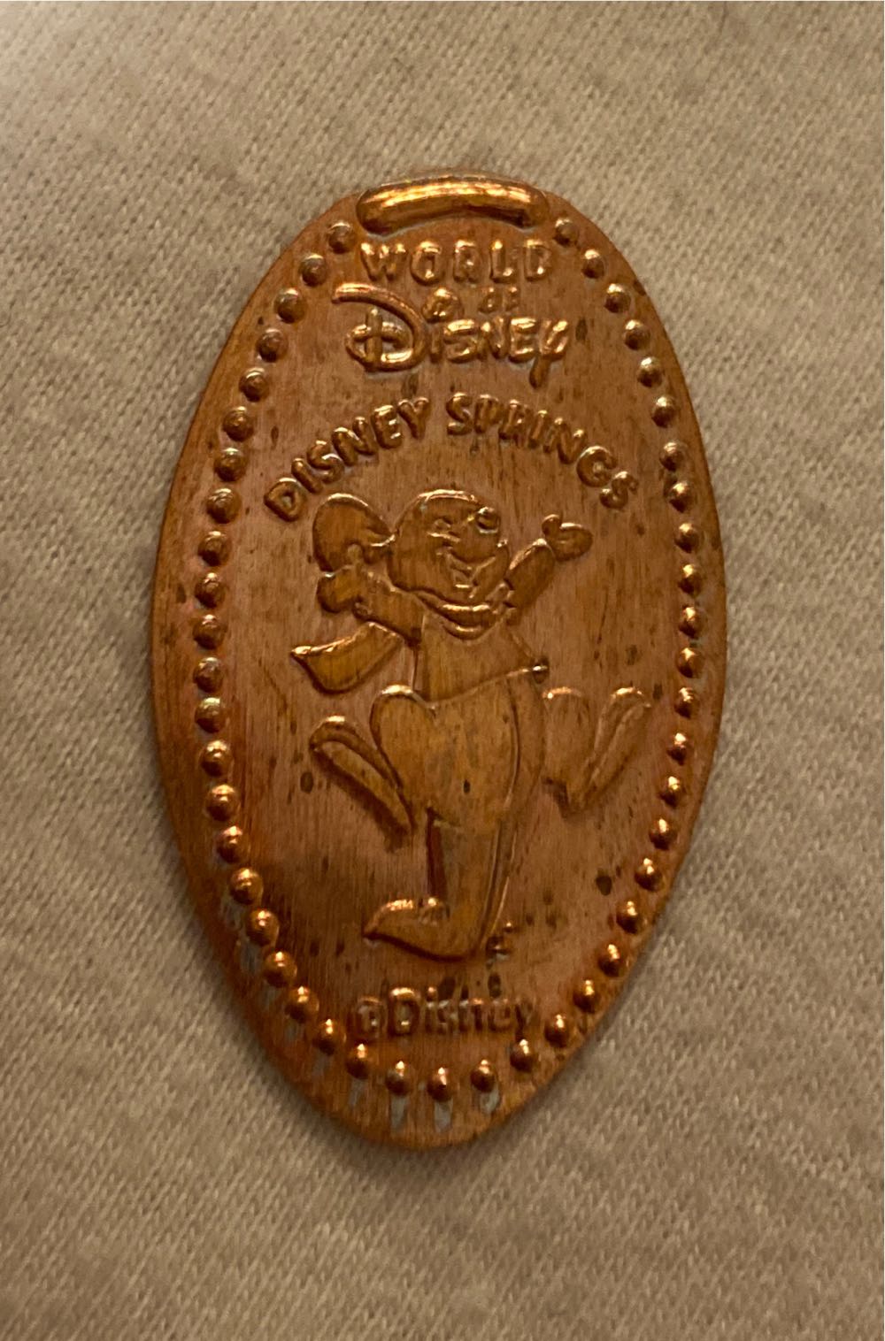 John Ascuaga’s Nugget Sparks, NV Casino Chip