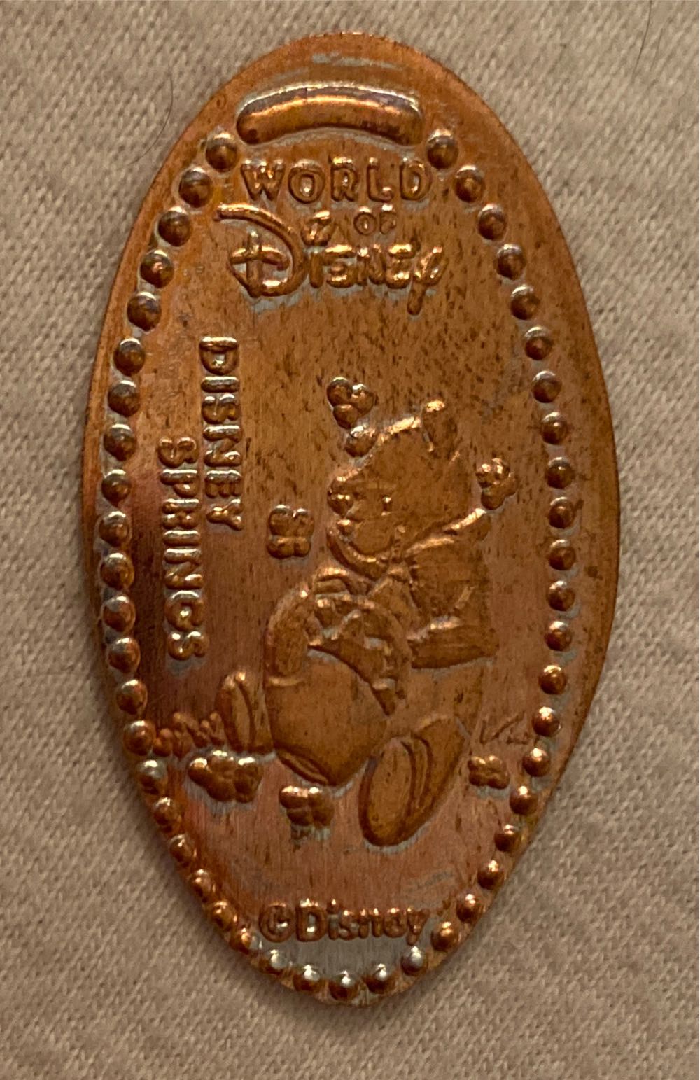 Admiral Lord Nelson, 150th Anniversary Of The Battle Of Trafalgar Medal