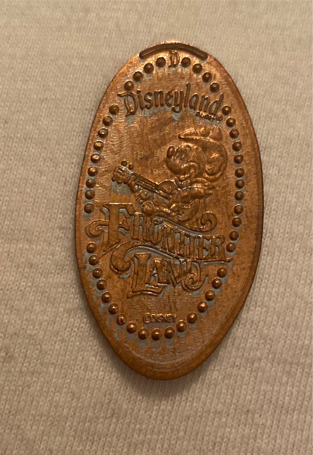 Banknote: Spy X Family Daughter