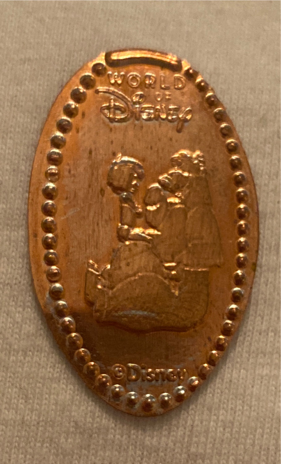 Europapark 0€ Schein Can Can Coaster