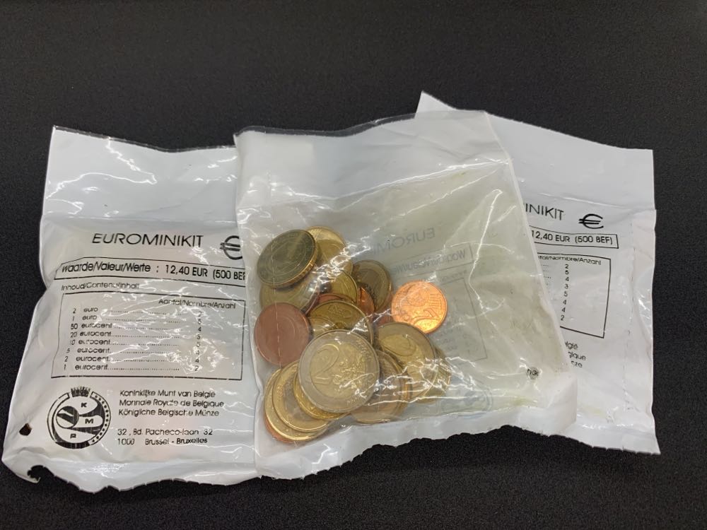 1988 American Silver Eagle Dollar