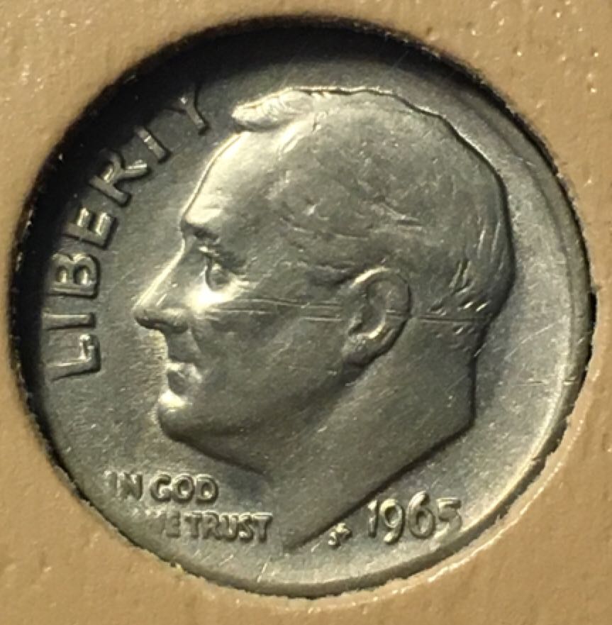 William Henry Harrison (1841)