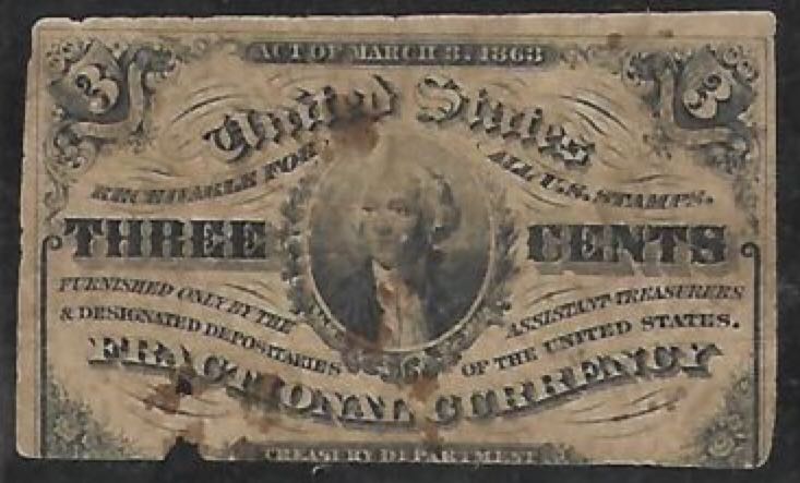 President Calvin Coolidge 2014 P