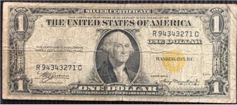 Commemorative - Trump: 2017, 2018, 2019, 2020